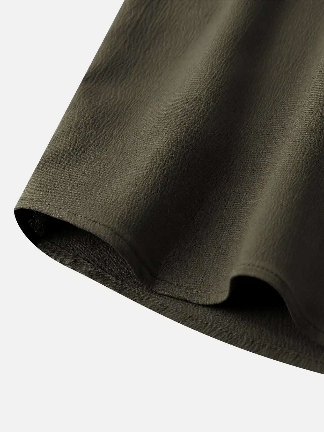 Camisa Masculina manga curta casual Hanley - Altino