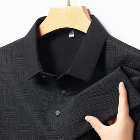 Camisa Polo Masculina Algodão: Conforto e Elegância Atemporal - Altino