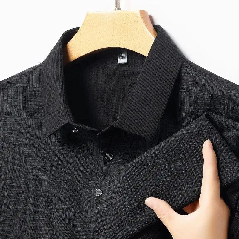 Camisa Polo Masculina Algodão: Conforto e Elegância Atemporal - Altino