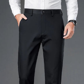 Calça Casual Masculina com micro elasticidade - Altino