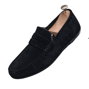 Mocassim Masculino Respirável COZOK – Leve e Confortál - Altino