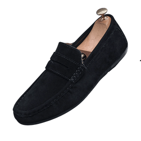 Mocassim Masculino Respirável COZOK – Leve e Confortál - Altino
