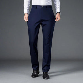 Calça Casual Masculina com micro elasticidade - Altino
