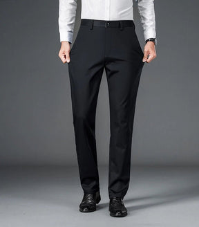 Calça Casual Masculina com micro elasticidade - Altino