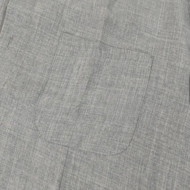 Camisa Masculina de manga curta Daily - Altino