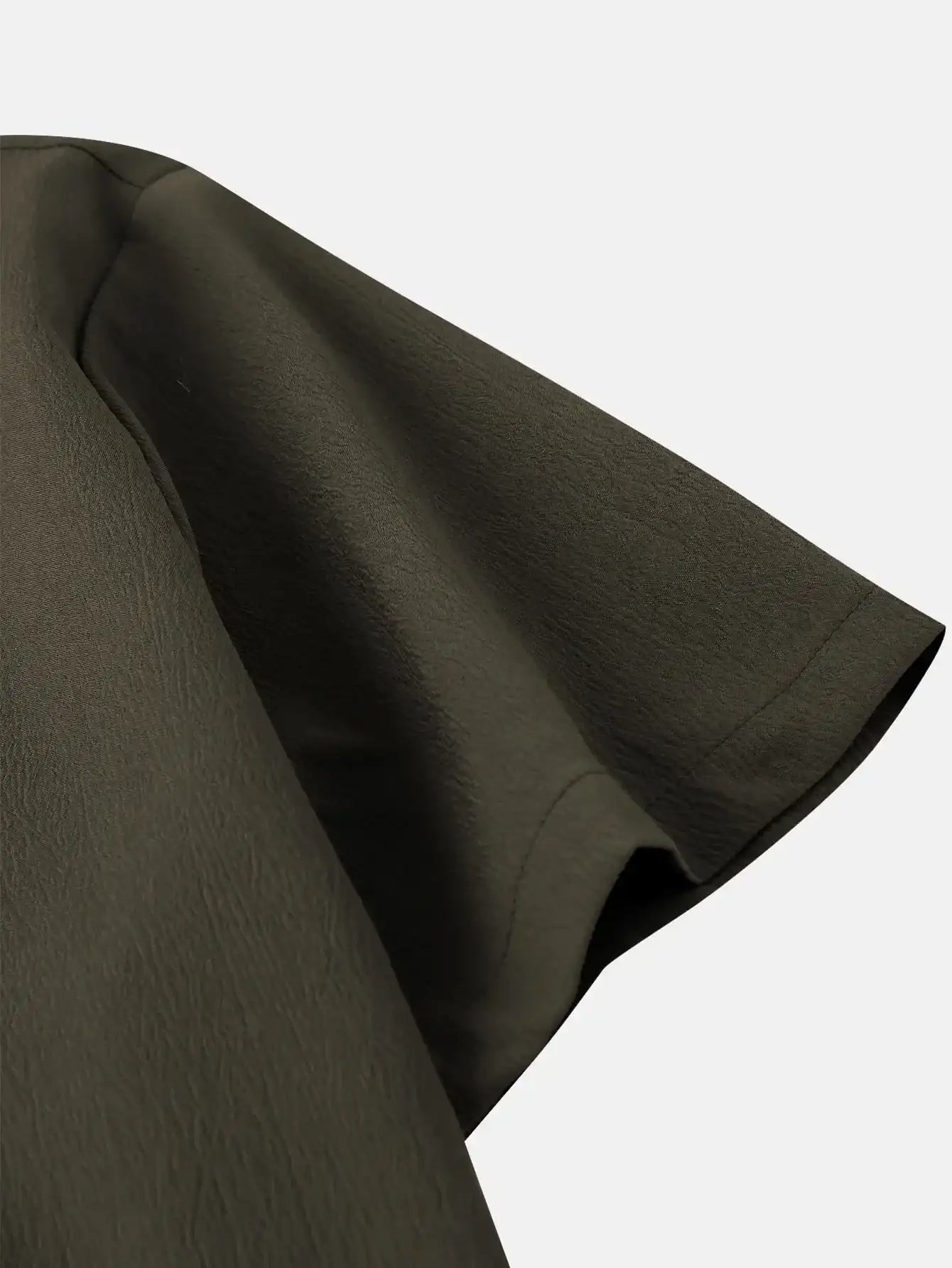 Camisa Masculina manga curta casual Hanley - Altino