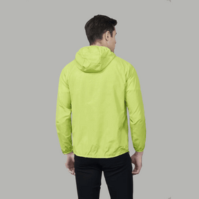 Jaqueta Masculina Corta-Vento - Altino