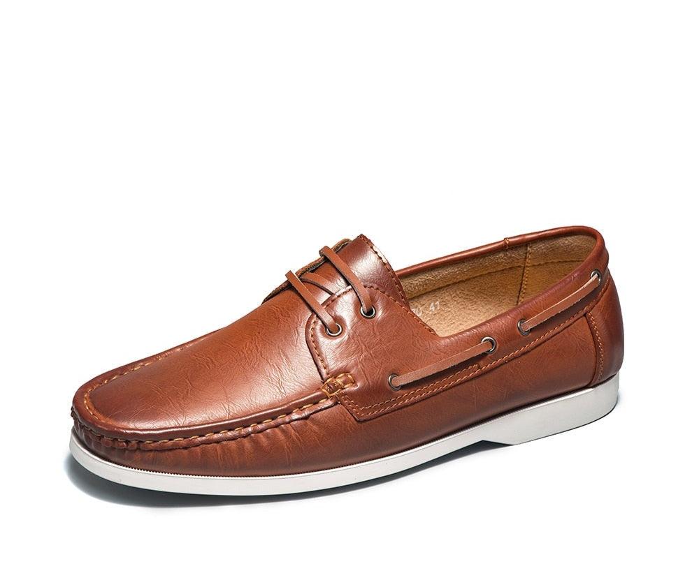 Mocassim Masculino Dubai