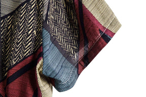 Camisa Masculina Modern Fit - Altino