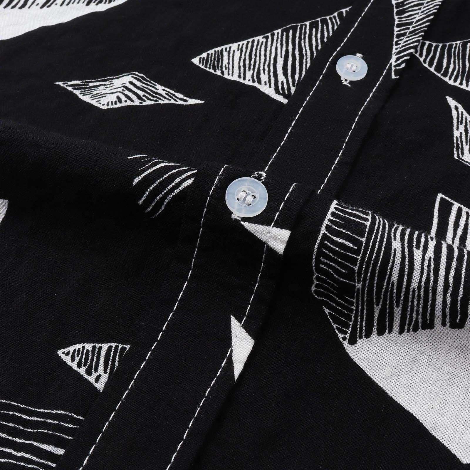 Camisa Masculina Urban Style - Altino