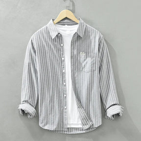 Camisa Masculina Lagoon