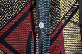 Camisa Masculina Modern Fit - Altino