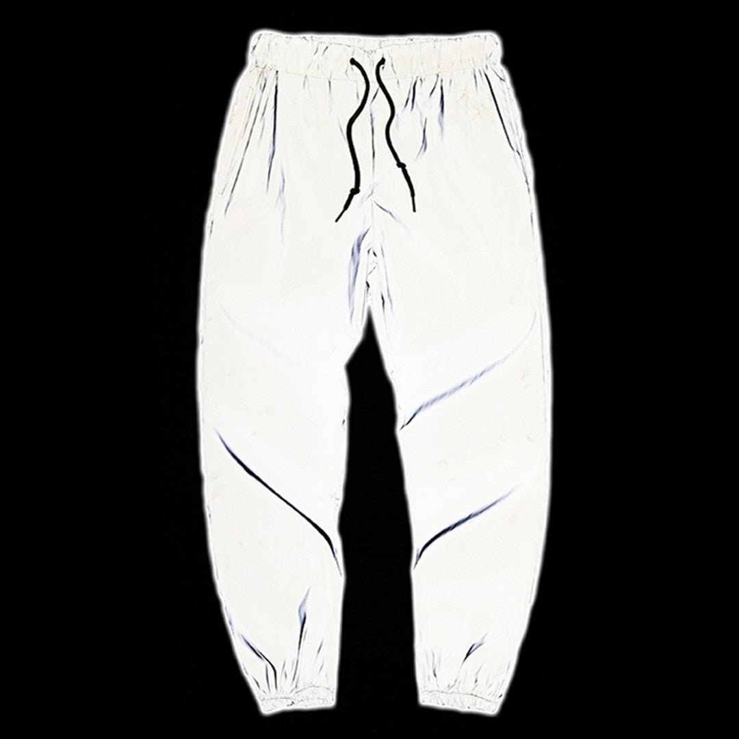 Calça Masculina Reflective