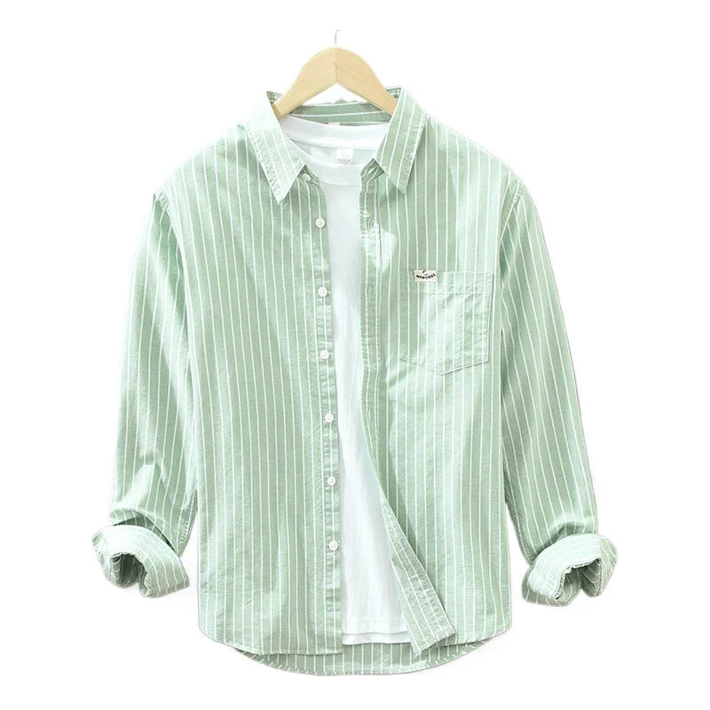 Camisa Masculina Lagoon