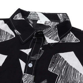 Camisa Masculina Urban Style - Altino