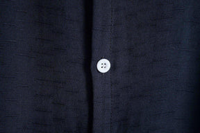 Camisa Manga Curta Lisa Hombre - Altino